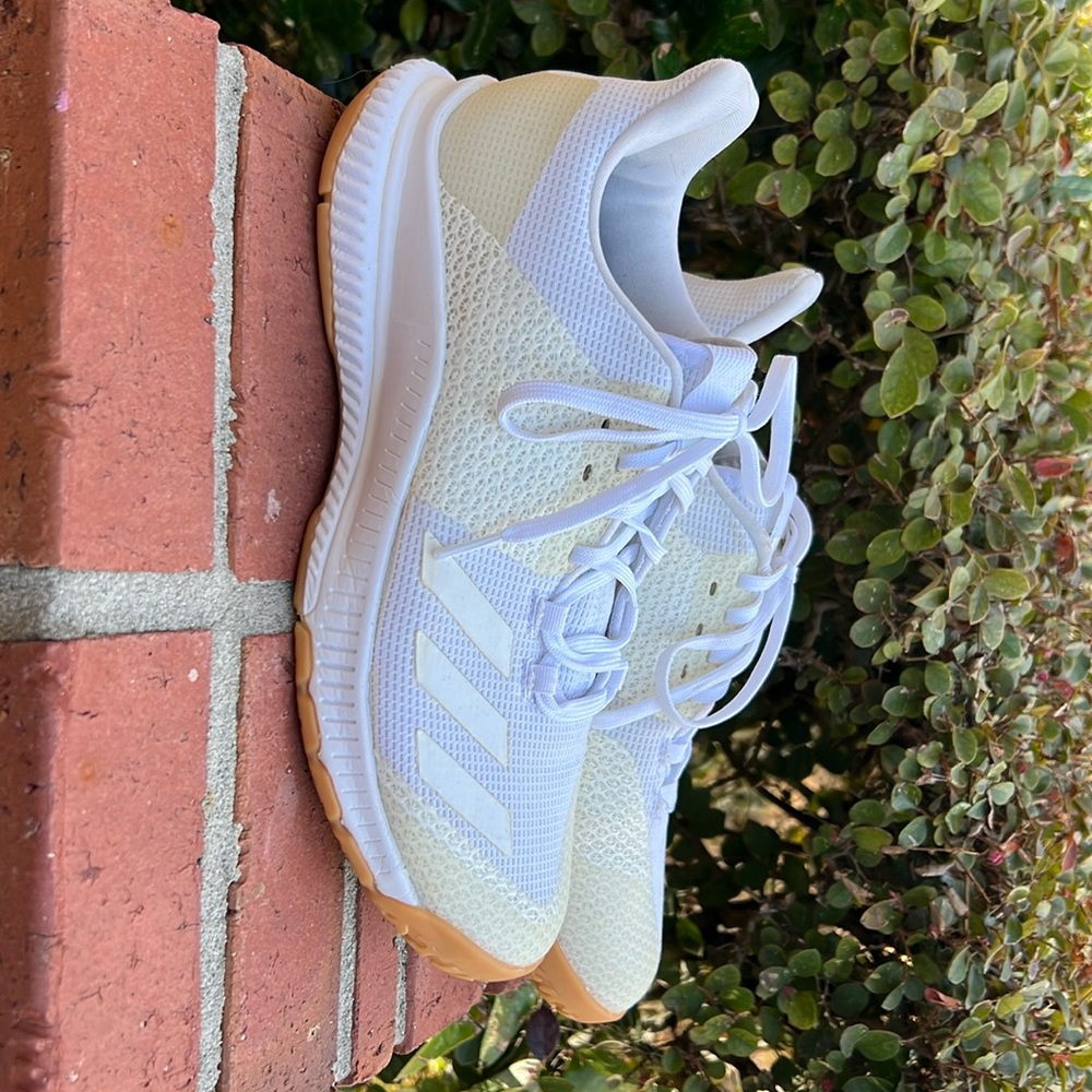 Adidas Volleyball shoes